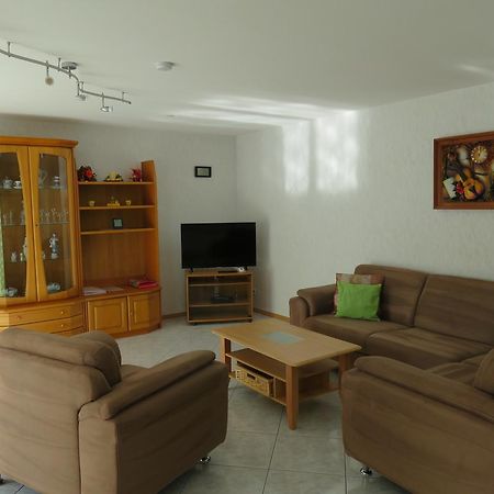 Ferienwohnung Strak Ettenheim Dış mekan fotoğraf