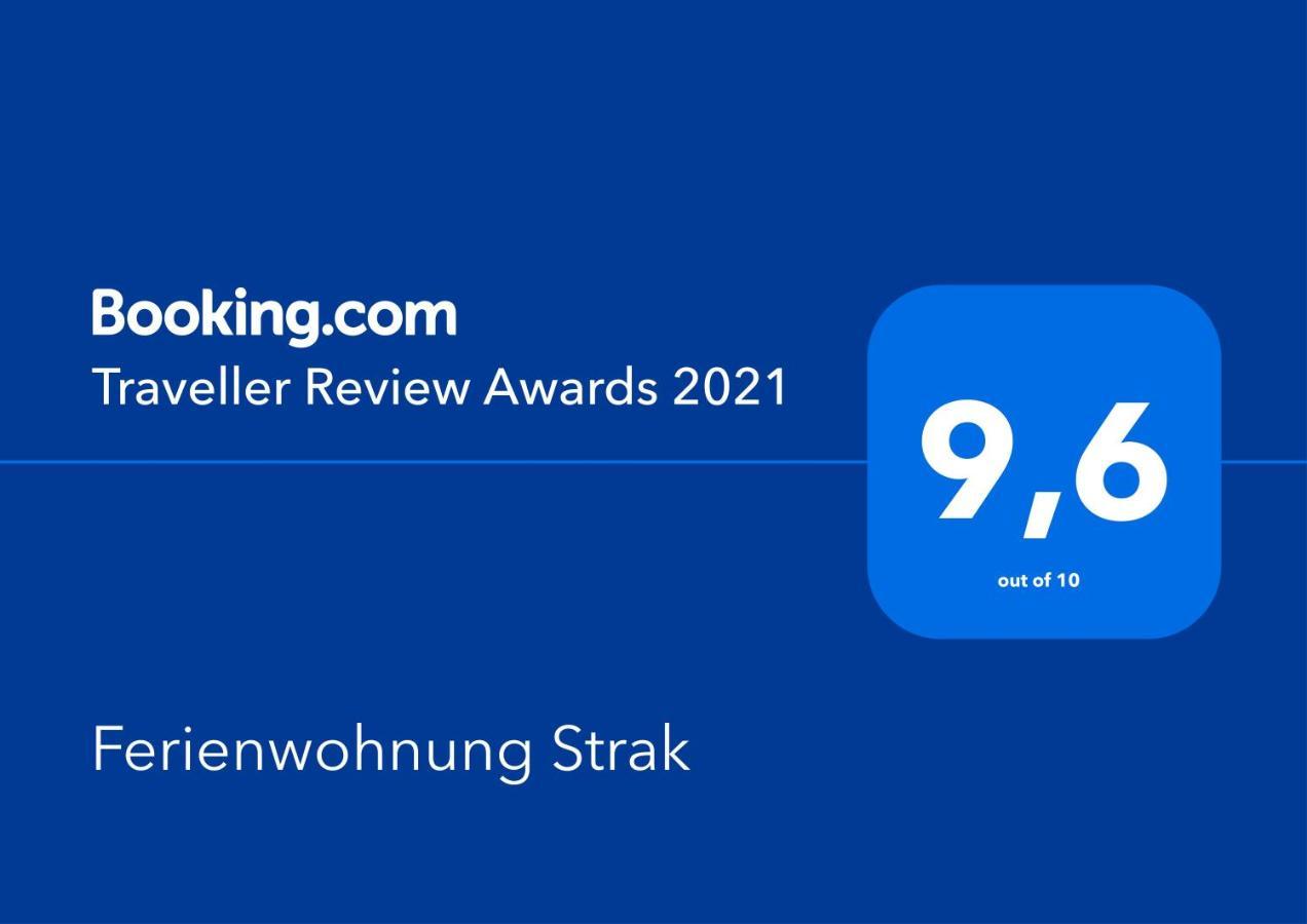 Ferienwohnung Strak Ettenheim Dış mekan fotoğraf