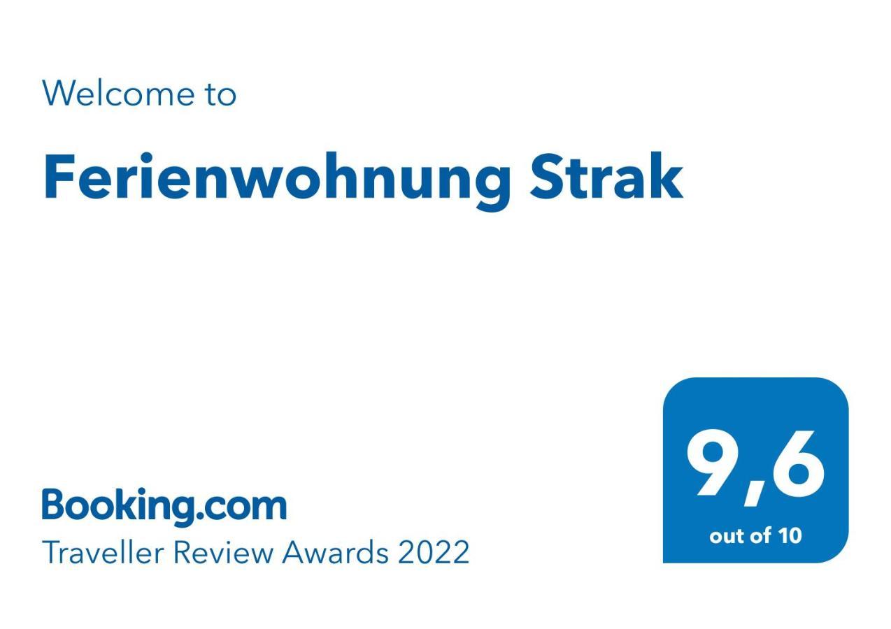Ferienwohnung Strak Ettenheim Dış mekan fotoğraf
