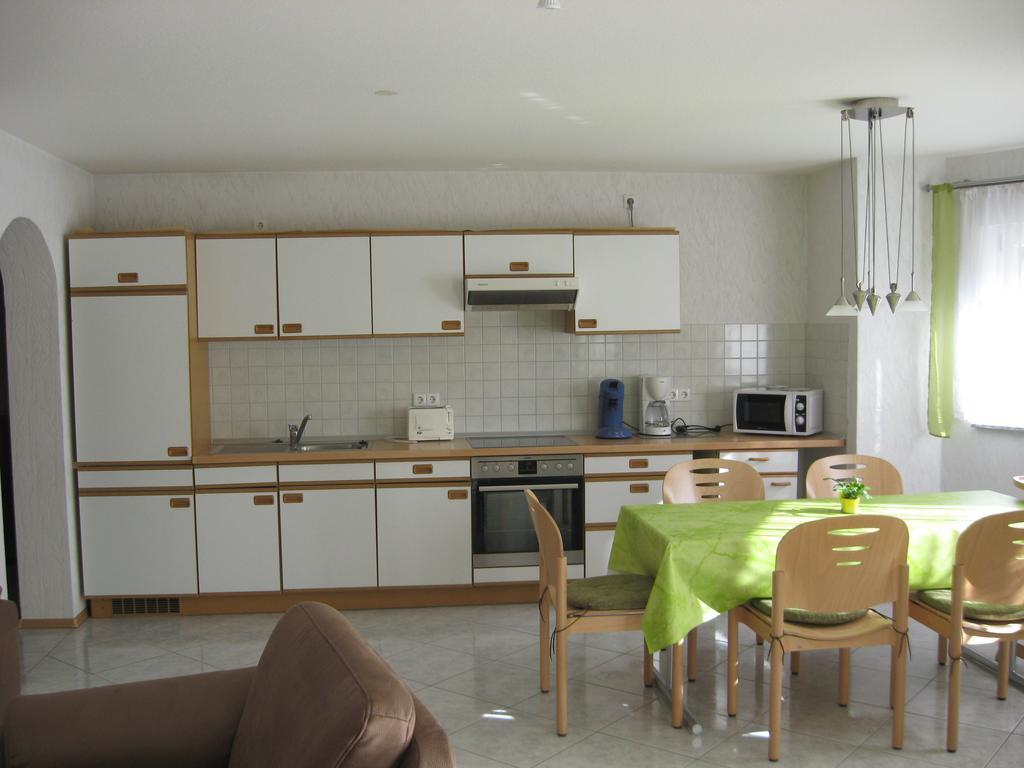 Ferienwohnung Strak Ettenheim Oda fotoğraf