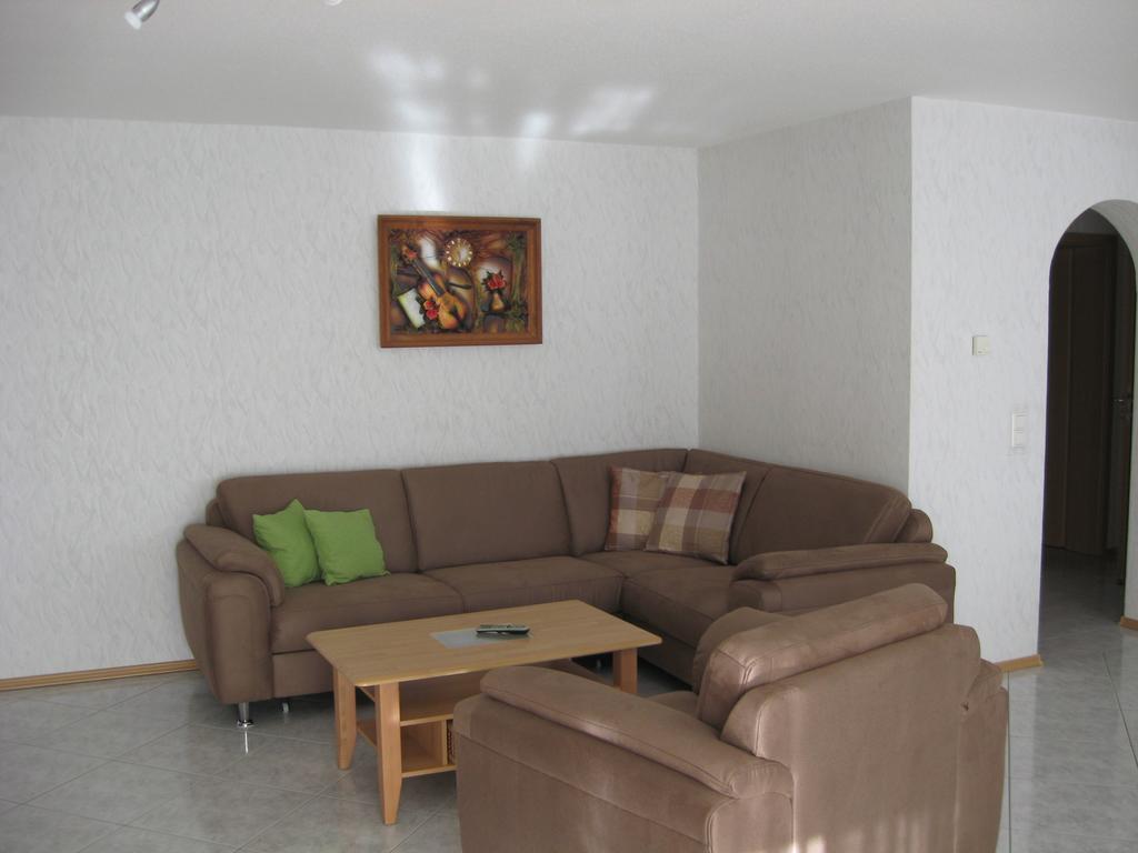 Ferienwohnung Strak Ettenheim Oda fotoğraf