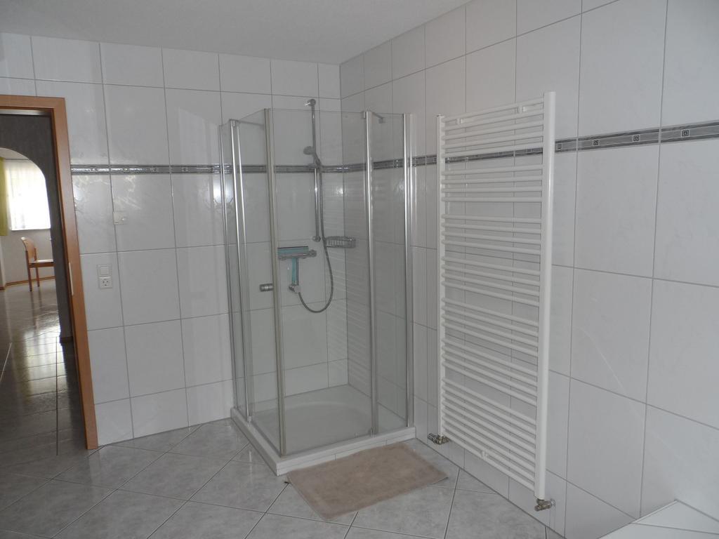 Ferienwohnung Strak Ettenheim Oda fotoğraf