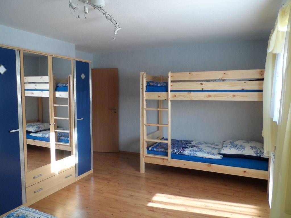 Ferienwohnung Strak Ettenheim Oda fotoğraf