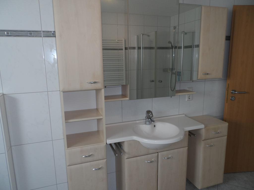 Ferienwohnung Strak Ettenheim Oda fotoğraf