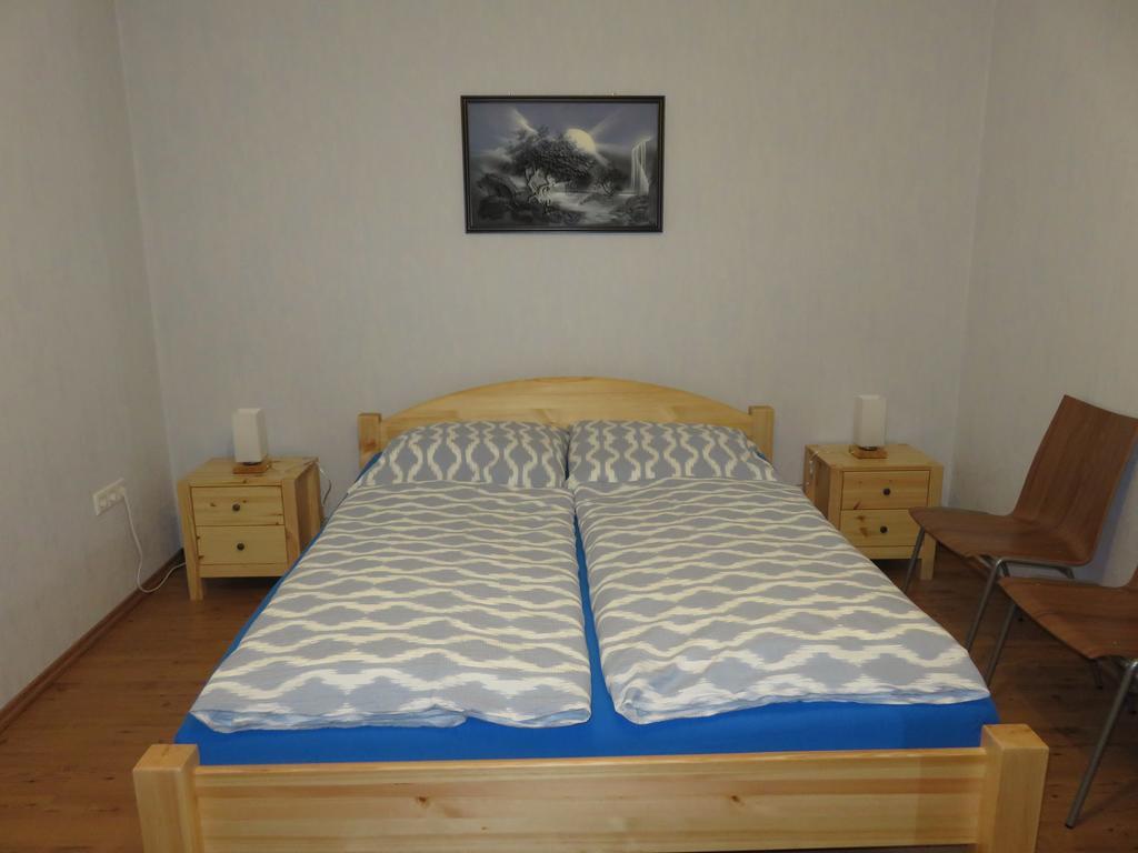 Ferienwohnung Strak Ettenheim Dış mekan fotoğraf